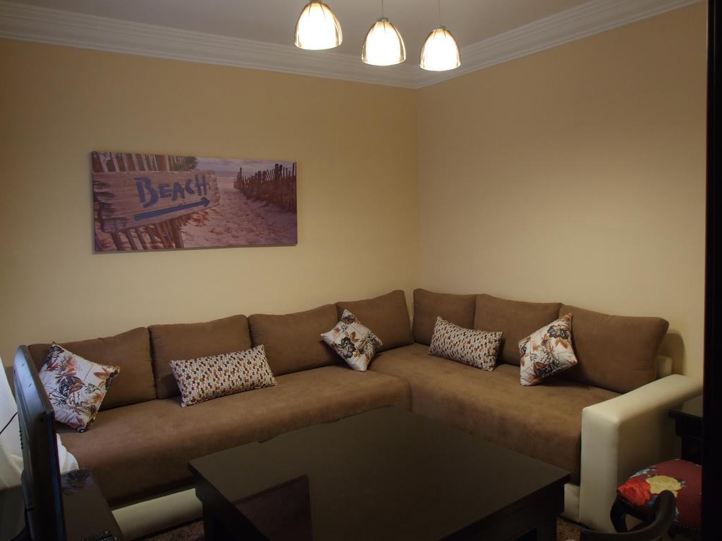 Residence Tamaya Ντάχλα Εξωτερικό φωτογραφία