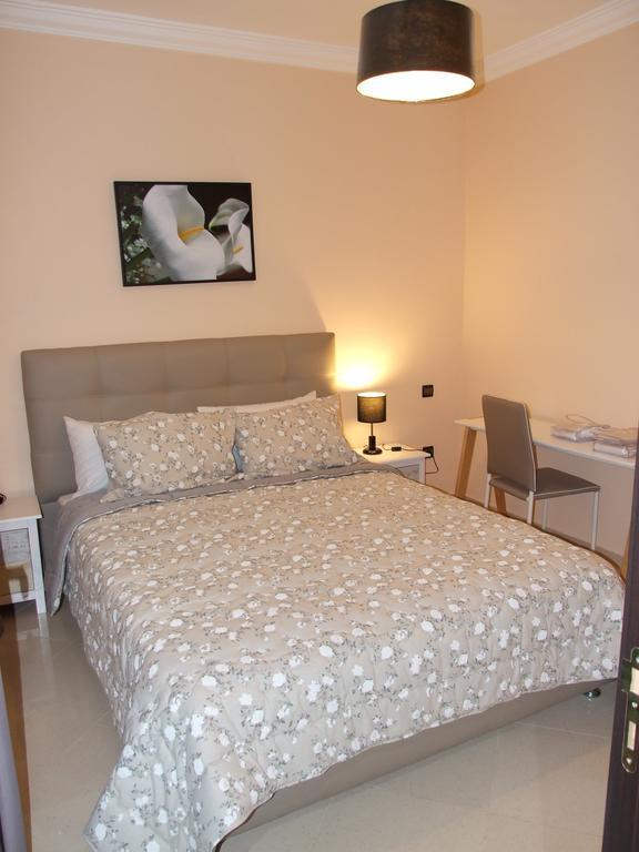 Residence Tamaya Ντάχλα Εξωτερικό φωτογραφία