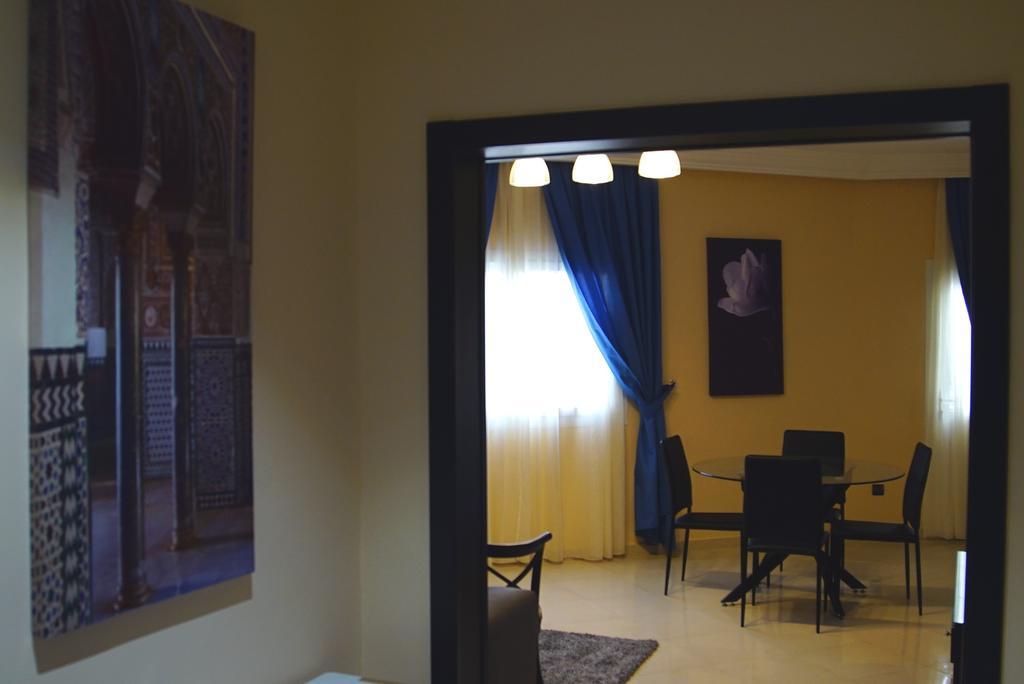 Residence Tamaya Ντάχλα Εξωτερικό φωτογραφία