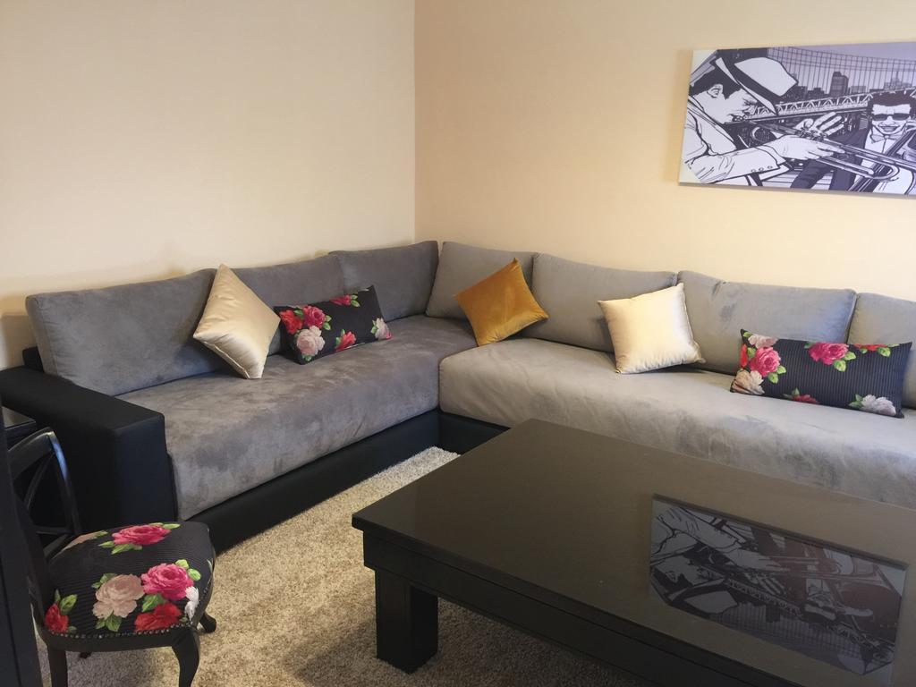 Residence Tamaya Ντάχλα Εξωτερικό φωτογραφία
