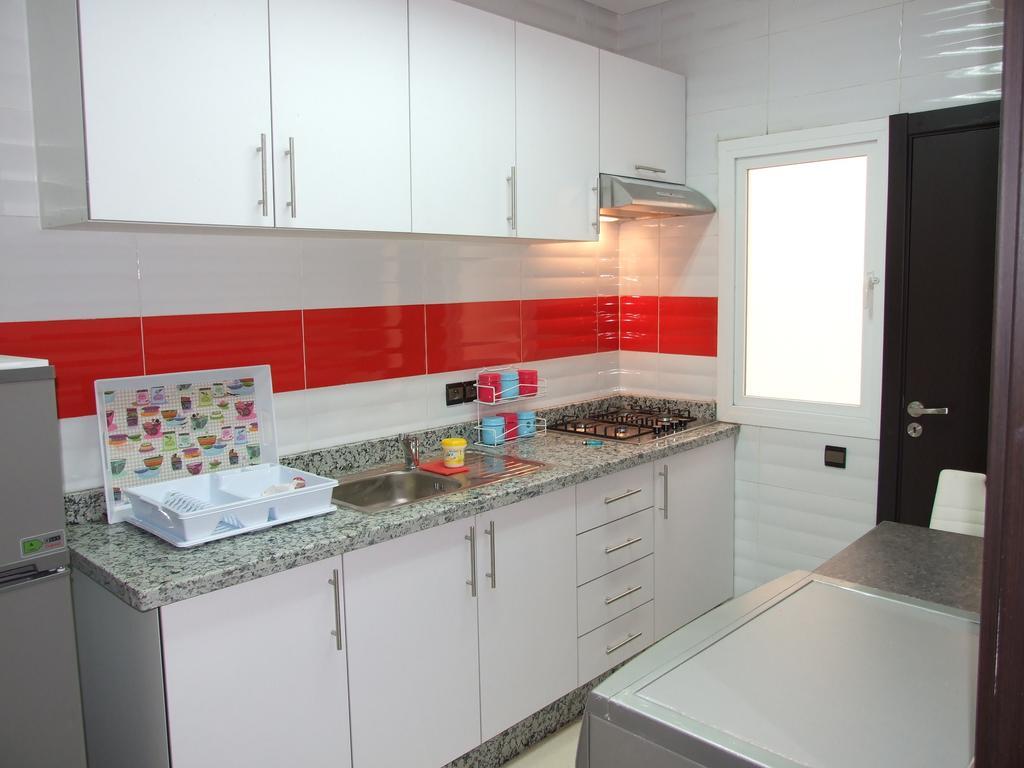 Residence Tamaya Ντάχλα Εξωτερικό φωτογραφία