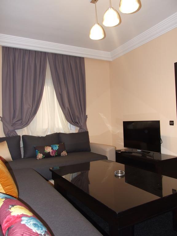 Residence Tamaya Ντάχλα Εξωτερικό φωτογραφία