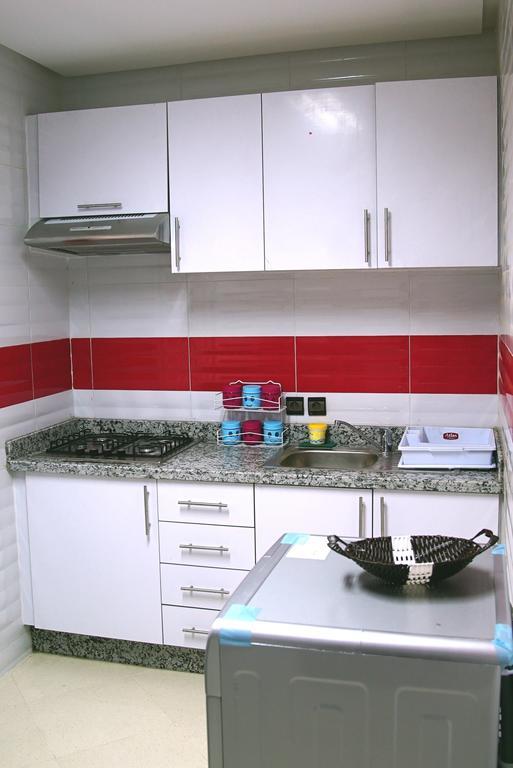 Residence Tamaya Ντάχλα Εξωτερικό φωτογραφία