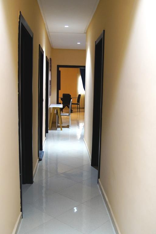 Residence Tamaya Ντάχλα Εξωτερικό φωτογραφία