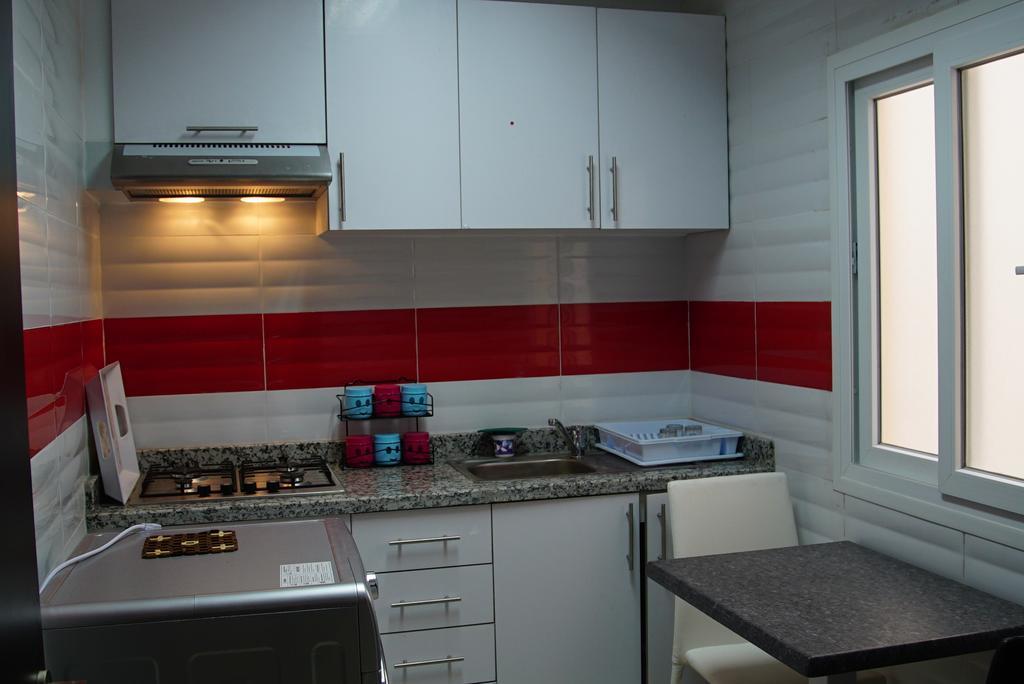 Residence Tamaya Ντάχλα Εξωτερικό φωτογραφία