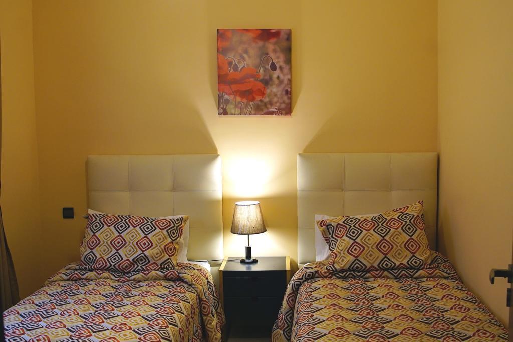 Residence Tamaya Ντάχλα Εξωτερικό φωτογραφία