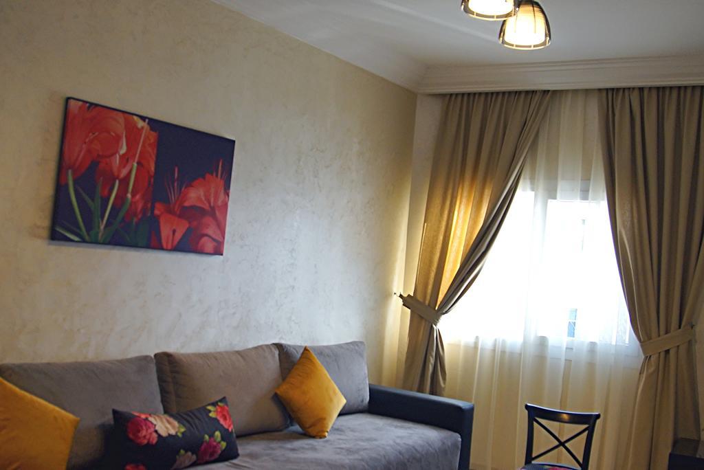 Residence Tamaya Ντάχλα Εξωτερικό φωτογραφία